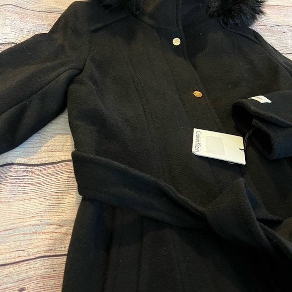 Calvin Klein Coat - Picture 4 of 5
